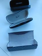 3 x brillenetui dames/heren, Ophalen, Bril