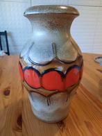 Vintage vaas, Enlèvement