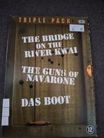 Triple pack, Enlèvement ou Envoi