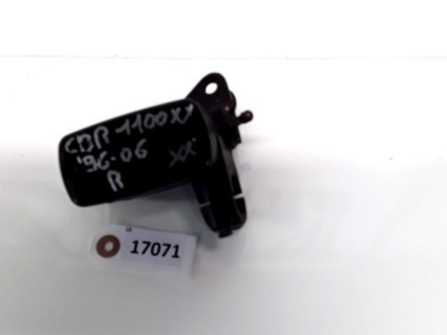 CBR1100XX 1999 - 2006, 1996 - 1998 Honda Rempomp D1-29067, Motoren, Onderdelen | Honda