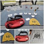 Glazen en promotieartikelen biermerken/Nieuw, Verzamelen, Ophalen of Verzenden, Nieuw, Overige merken