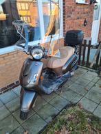 Sym Fiddle 2, toutes les pièces sont disponibles séparément,, Enlèvement ou Envoi, Kymco