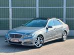 Mercedes E220 Cdi Lire la publicité, Autos, Achat, 4 portes, Entreprise, Noir