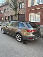 SEAT Leon X-PERIENCE Automaat, Autos, Seat, Achat, Euro 6, Leon, Alcantara