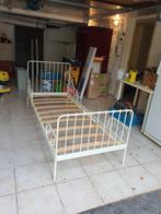 Lit pour enfant, 70 à 85 cm, Sommier à lattes, Enlèvement, Utilisé