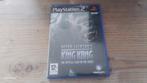 King Kong de Peter Jackson pour PlayStation 2, Envoi