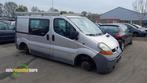 Boîte de vitesse d'un Renault Trafic, Autos : Pièces & Accessoires, Transmission & Accessoires, Neuf, -, Renault, -