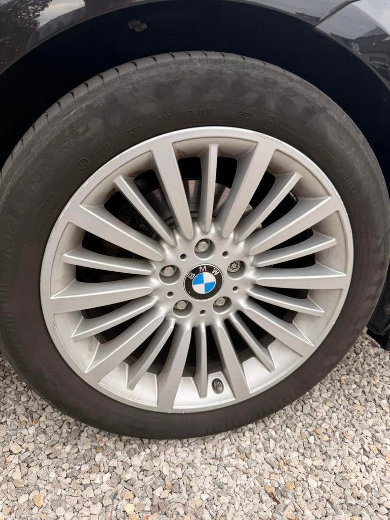 Bmw 18’ 225/50, Autos : Pièces & Accessoires, Pneus & Jantes, Enlèvement ou Envoi, Pneu(s)