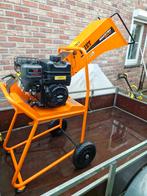 Eliet Maestro Country versnipperaar, Tuin en Terras, Kloofmachines, Benzine, Staand, Zo goed als nieuw, Ophalen