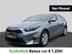 KIA cee'd Sportswagon Pulse 1.0 T-GDi 120 ISG met Travelpack, Auto's, Kia, Voorwielaandrijving, Gebruikt, 120 pk, 600 kg