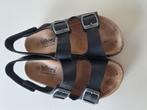 Zwarte sandalen Billowy, maat 33, Enfants & Bébés, Vêtements enfant | Chaussures & Chaussettes, Enlèvement ou Envoi, Utilisé