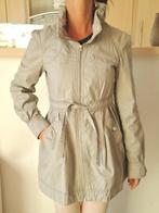 Trench beige, Vêtements | Femmes, Vestes | Été, Enlèvement ou Envoi, Comme neuf, Taille 34 (XS) ou plus petite, Beige