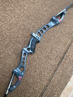 Hoyt RX, Enlèvement, Comme neuf