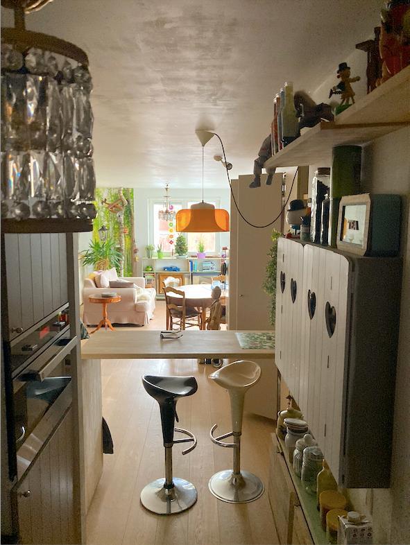 STUDIO à vendre, Immo, Maisons à vendre, Province de Flandre-Occidentale, Ventes sans courtier, B