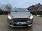 S-max, Auto's, Ford, Automaat, Euro 6, Bedrijf, Diesel