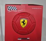 Ferrari voetbal nieuw in de doos. Collectors item !, Sport en Fitness, Voetbal, Ophalen of Verzenden, Nieuw, Bal