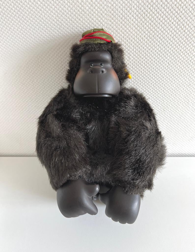 Peluche Magical Murphy Pilote de chasse - Sun Arrow 1987, Enlèvement ou Envoi, Autres types