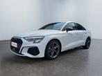 Audi A3 S-line int/ext*boite auto*camera*sieges chauff*, Autos, Achat, Entreprise, Automatique, 81 kW