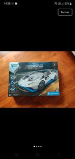 Lamborghini Huracan Sto - Clementoni, Hobby & Loisirs créatifs, Modélisme | Voitures & Véhicules, Voiture