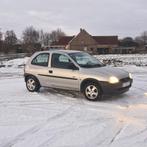 Opel cora b te koop, Auto's, Opel, Voorwielaandrijving, 4 zetels, Stof, 4 cilinders