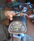 Honda Dax ST50 ST70 Chaly SS50M globe de phare + compteur, Motos, Enlèvement ou Envoi, Utilisé