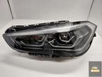 5A01171, BMW F48 X1, feu de levage complet LED gauche, Petuelring 130
80788  Munich, DE, Info@bmw.de, Utilisé, BMW