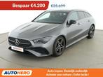 Mercedes-Benz CLA-Klasse 180 CLA 180 Shooting Brake Mild-Hyb, Autos, 100 kW, Achat, 140 g/km, Euro 6