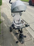 Tricycle kindercraft, Vélos & Vélomoteurs, Enlèvement, Utilisé