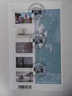 BL160 Photographie - Fotografie 2008 Obl, Enlèvement ou Envoi, Affranchi, Oblitération 1er jour