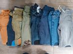 8 speel broeken 116-122, Kinderen en Baby's, Kinderkleding | Maat 116, Ophalen