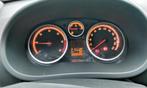 Opel Corsa Van, Auto's, Voorwielaandrijving, Euro 5, Stof, Zwart