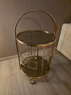 Vintage serveerwagen, Antiek en Kunst, Ophalen