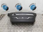 PEUGEOT 308 GT LINE SCHAKELAAR MULTIFUNCTIONEEL COMPUTER 967, Ophalen of Verzenden, Gebruikt, Stiba lid