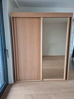 Kleerkast *gratis*, Enlèvement