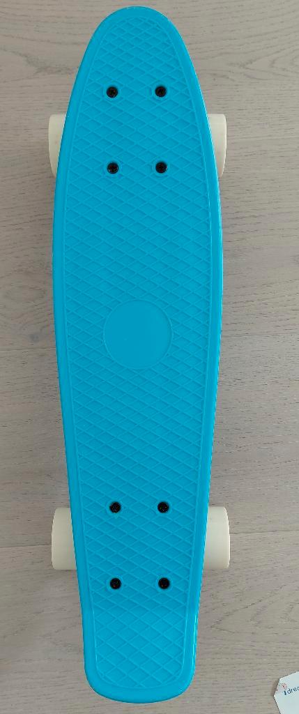 Skateboard mini Decathlon, Sport en Fitness, Skateboarden, Zo goed als nieuw, Skateboard, Ophalen