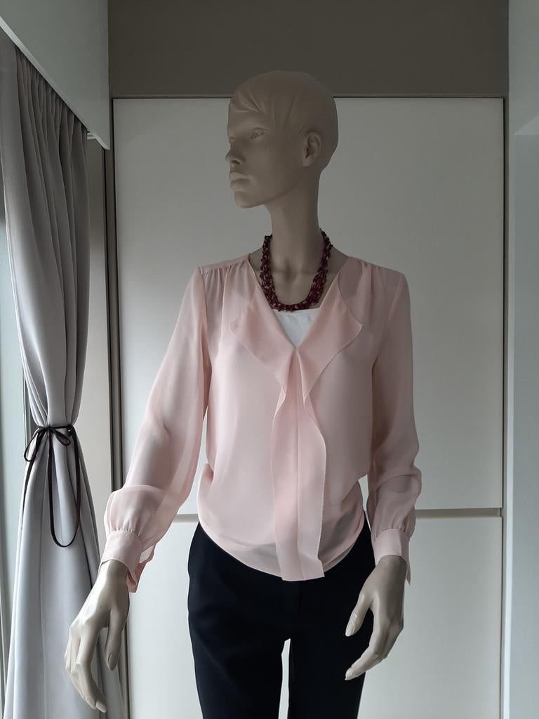 Bloesje Steps, Ophalen of Verzenden, Maat 38/40 (M), Roze