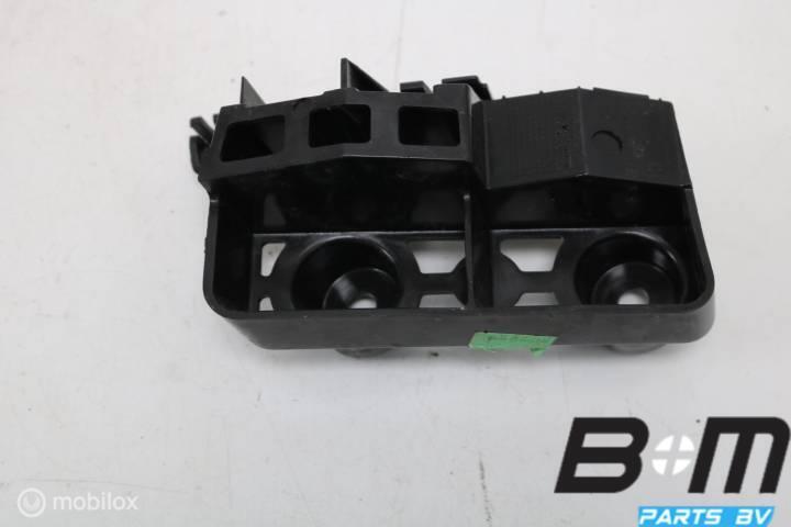 Bumpergeleider rechts achter VW Golf 6, Autos : Pièces & Accessoires, Carrosserie & Tôlerie, Utilisé