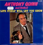 Vinyl, 7"  /  Life Itself Will Let You Know, Ophalen of Verzenden, Overige formaten