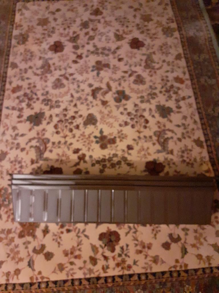 bloembak, Tuin en Terras, Ophalen, Kunststof, Minder dan 30 cm, Nieuw