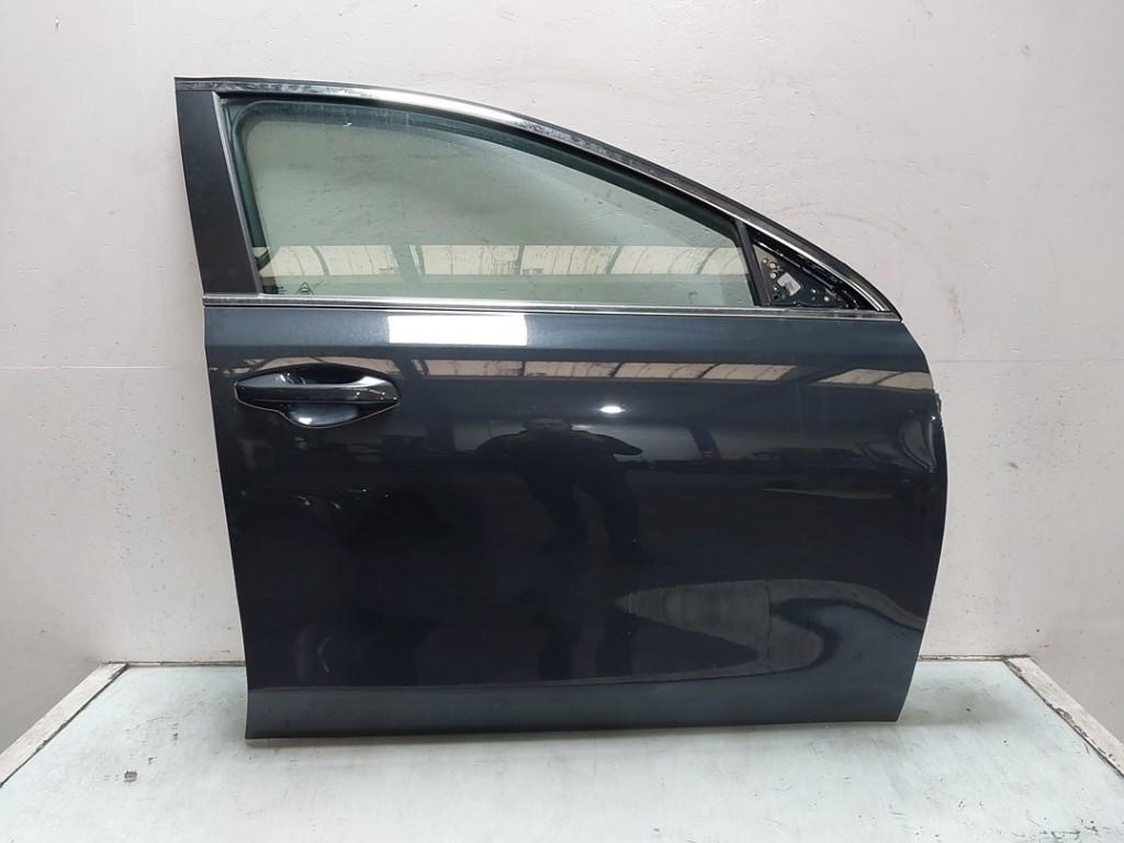 PORTE AVANT DROITE Kia Ceed (CDB5 / CDBB) (|76004J7000|), Dhr. J. Ham, Kia, Administratie@autoham.nl, Utilisé