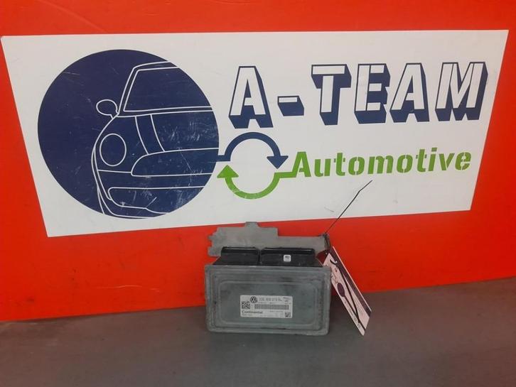 CALCULATEUR MOTEUR ECU Volkswagen Polo V (6R) (03E906019B), Autos : Pièces & Accessoires, Électronique & Câbles, Volkswagen, Utilisé