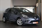 Renault Clio Clio 0.9 TCe Limited CruiseC Airco Navi Garanti, Autos, 116 g/km, Achat, 898 cm³, Entreprise