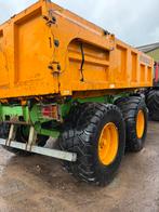 Joskin KTP 22/50 kipper, Zakelijke goederen, Ophalen of Verzenden