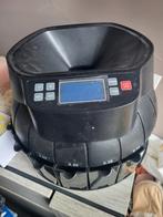 Telmachine, Enlèvement