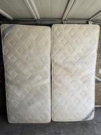 Matelas UNE personne (en double exemplaire), 90 cm, Matelas, Une personne, Enlèvement