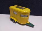Matchbox 43 c. Pony Trailer, Ophalen of Verzenden, Matchbox