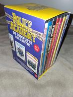 Police Academy, la collection complète en 1 coffret DVD, CD & DVD, DVD | Comédie, À partir de 6 ans, Comédie d'action, Enlèvement ou Envoi