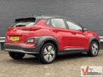 Hyundai Kona EV Comfort 64 kWh | € 9.700,- NETTO! | Navi | C, Auto's, Hyundai, Automaat, Overige modellen, SUV of Terreinwagen