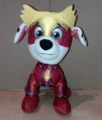 Paw Patrol knuffel Marshall, Kinderen en Baby's, Overige merken, Zo goed als nieuw, Middelgroot (20 tot 80 cm), Met kleding of accessoire