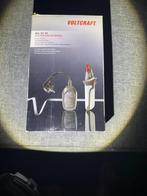 elektriciteitsmeter, Doe-het-zelf en Bouw, Ophalen, Nieuw, Elektriciteit